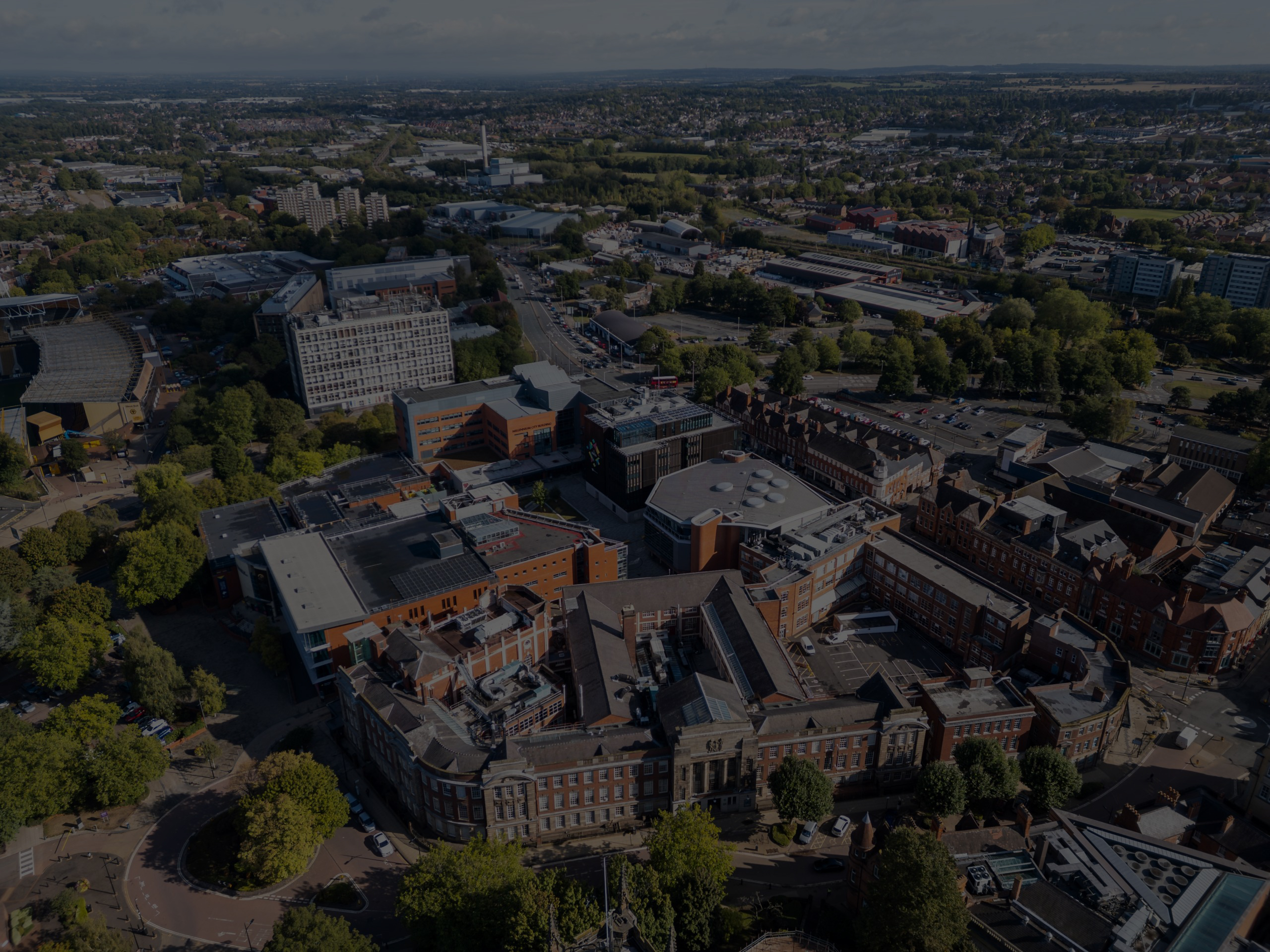 Fire Risk Assessments Wolverhampton